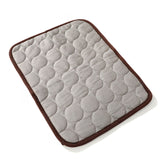 Pet Cooling Ice Mat for Summer