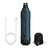 New Pet Nail Grinder - Electric Nail Trimmer