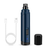 New Pet Nail Grinder - Electric Nail Trimmer