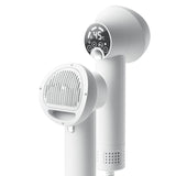Pet Hair Dryer with Comb Attachment