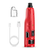 New Pet Nail Grinder - Electric Nail Trimmer