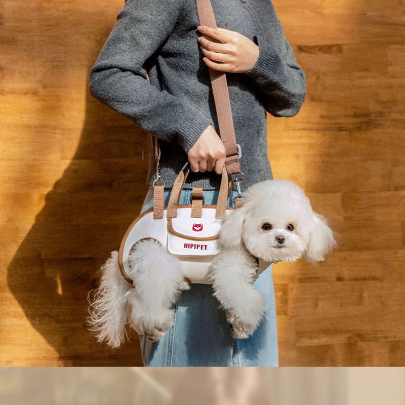 Portable Pet Travel Backpack