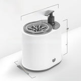 Electric Pet Paw Washer